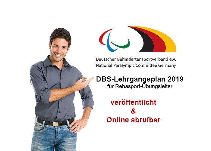 DBS-Lehrgangsplan 2019_Beitragsbild