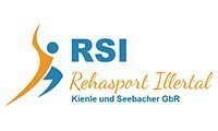 Logo Lothar Kienle - Partner Rehasport online