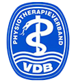 Logo VDB - Partnerlinke Rehasport im Verein