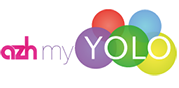 Partner Rehasport im Verein - Abrechnungssoftware AZH my yolo - Logo