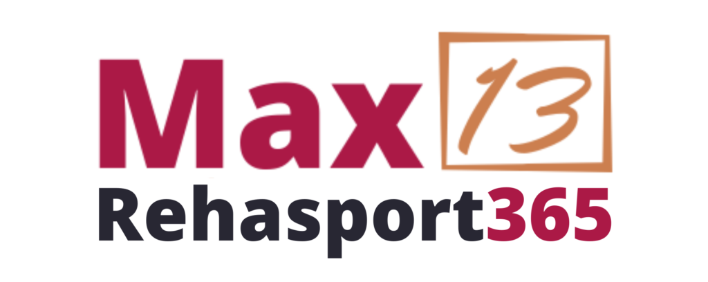 RehasportZuhause kann über Zoom abgewickelt werden.
