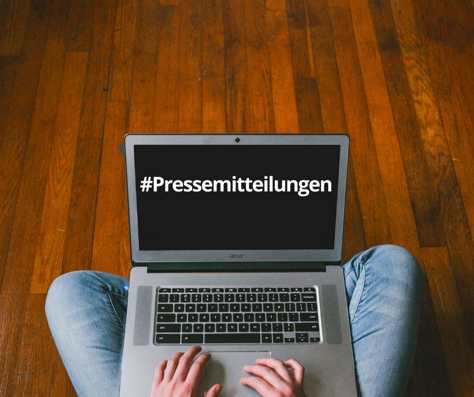 Pressemitteilungen RehasportZuhause
