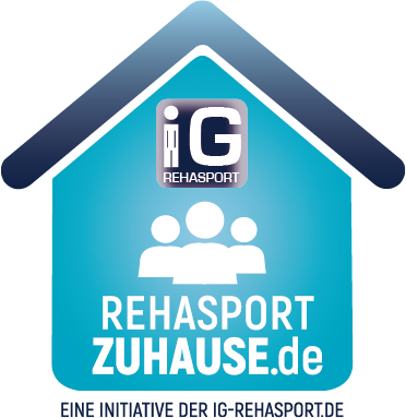 Online-Rehasport: Erfahrungsaustausch RehsportZuhause