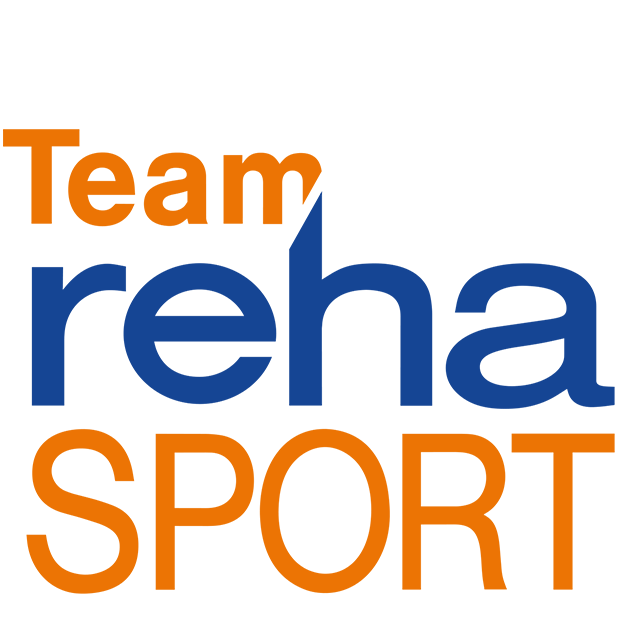 Rehasport Logo