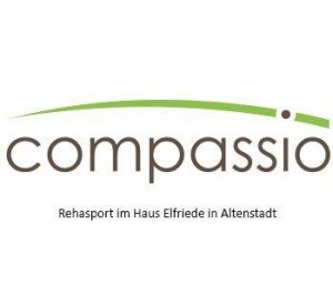 Logo Compassio Rehasport am Standort 89281 Altenstadt