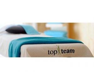 Rehasport 71720 Oberstenfeld - Anbieter Praxis Top Team - Logo