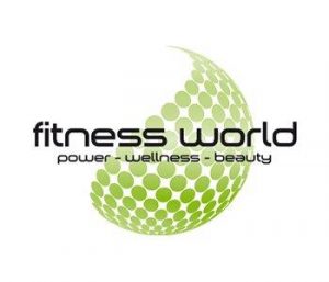 Rehasport Albstadt - Anbieter Fitnessworld Albstadt - Logo