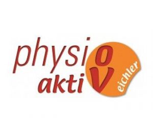 Rehasport Albstadt Anbieter physioaktiv-eichler im Therapeutischen Zentrum Zollernalb - Logo