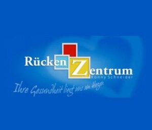 Rehasport Althengstett Anbieter Gesundheitszentrum und Rückenzentrum - Logo