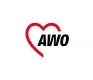 Rehasport Amstetten Anbieter AWO Seniorenzentrum Amstetten - Rehasport im Pflegeheim - Logo