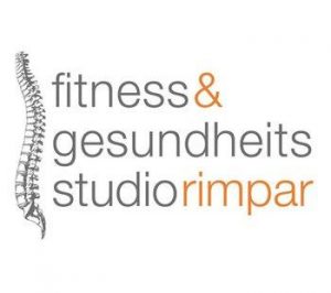 Rehasport Anbieter Standorte in Bayern - Fitness- und Gesundheitsstudio Rimpar - Logo