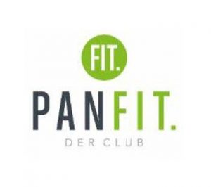 Rehasport Anbieter Standorte in Pfarrkirchen - PanFit der Club - Logo