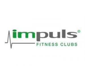 Rehasport Anbieter am Standort Hechingen - Impuls Fitness Clubs - Logo