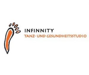 Rehasport Anbieter am Standort Radolfzell Bodensee - Infinnity Tanzhaus- und Gesundheitsstudio Logo
