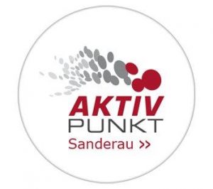 Rehasport Anbieter am Standort Würzburg - Einrichtung Aktiv Punkt - Logo