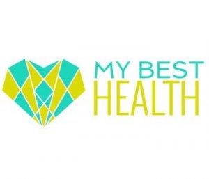 Rehasport Anbieter in 88045 Friedrichshafen Anbieter mybesthealth Ruschmeier und Stöck - Logo