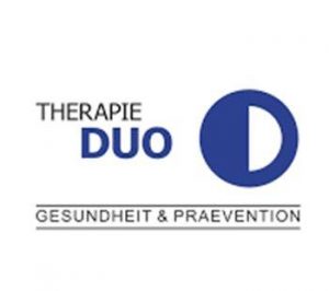 Rehasport Anbieter in Göppingen Therapie Duo - Logo