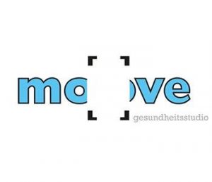 Rehasport Anbieter in Gottmadingen - move Gesundheitsstudio Logo