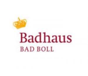 Rehasport Bad Boll Anbieter Badhaus Bad Boll - Logo