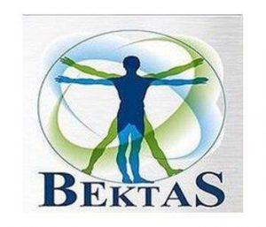 Rehasport Bad Lippspringe - in der Westfalentherme - Anbieter Praxis für Physiotherapie Bektas - Logo