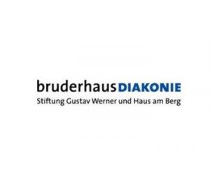 Rehasport Bad Urach Anbieter Bruderhaus Diakonie Bad Urach Seniorenzentrum Herzog Christoph - Logo