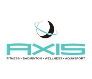 Rehasport Balingen Anbieter AXIS GmbH Fitness und Gesundheit - Logo