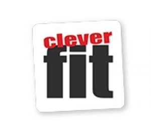 Rehasport Balingen Anbieter Clever Fit Balingen - Logo