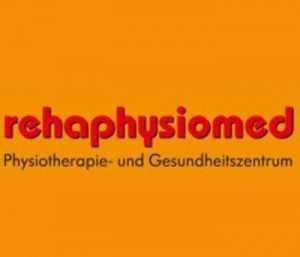 Rehasport Bronnen Anbieter Rehasphysiomed Burgrieden im Sportheim Bronnen - Logo