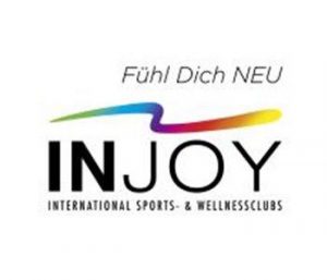 Rehasport Bünde - Anbieter Injoy Bünde - Logo