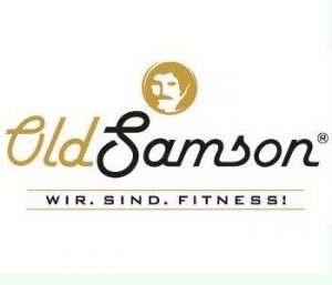 Rehasport Denkendorf Anbieter Old Samson Sport- und Fitnessclub - Logo