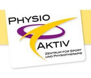 Rehasport Denkingen Anbieter PhysioAktiv - Logo