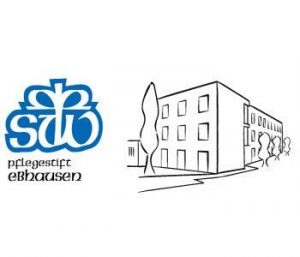 Rehasport Ebhausen Anbieter Pflegestift Ebhausen - Logo