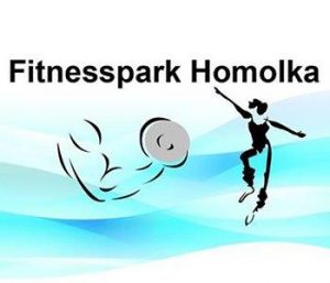 Rehasport Ellwangen im Umkreis Aalen - Anbieter Fitnesspark Homolka - Logo