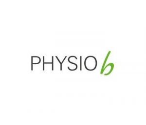 Rehasport Erligheim Anbieter Physio B Erligheim Praxis für Krankengymnastik - Logo