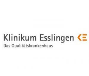 Rehasport Esslingen am Neckar - bei Herrn Niepel im Klinikum Esslingen - Logo