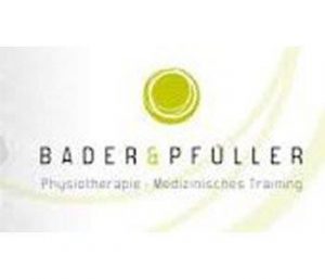 Rehasport Gaildorf Anbieter Physiotherapiepraxis Bader&Pfüller