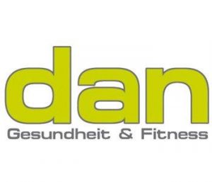 Rehasport Gammertingen Anbieter Dan Gesundheit und Fitness - Logo