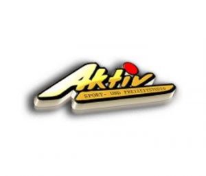 Rehasport Hemmoor - Anbieter Aktiv Sport- und Freizeitstudio -Logo