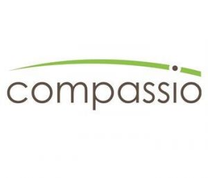 Rehasport Illertissen Anbieter Compassio Haus Sebastian - Rehasport im Pflegeheim - Logo