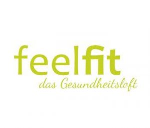 Rehasport Mainz - Anbieter Feelfit - Logo