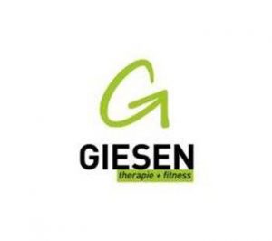 Rehasport am Standort Pappenheim - Anbieter Gesundheitszentrum Giesen- Logo