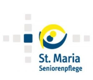 Rehasport im Seniorenpflegeheim St.Maria 89165 Dietenheim - Logo