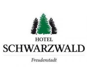 Rehasport in Freudenstadt - Hotel Schwarzwald - Logo