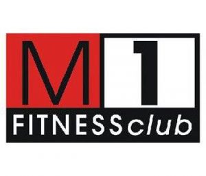 Rehasport in Möglingen im Kreis Ludwigsburg - Anbieter M1 FITNESSCLUB - Logo
