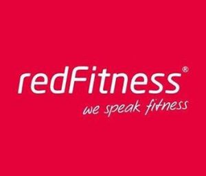 Rehasport in Schwerte - Anbieter redfitness - Firmenlogo -