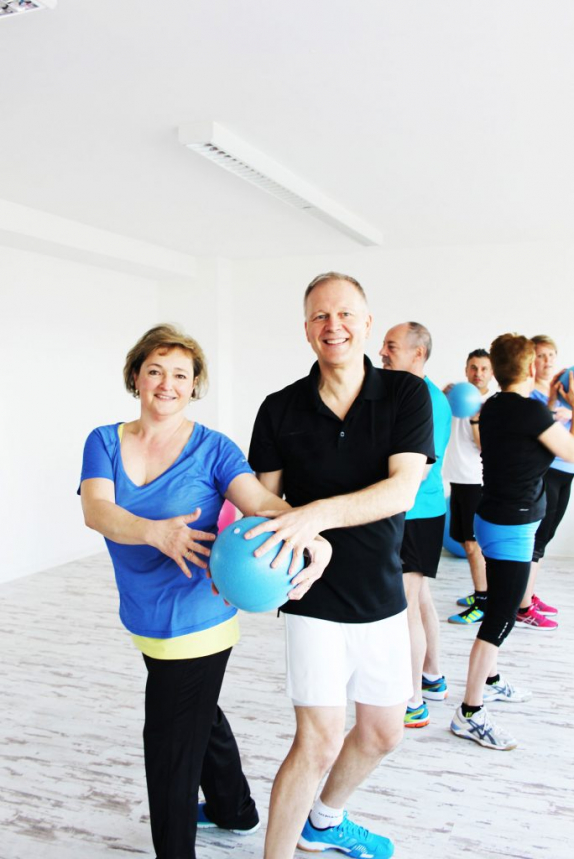 Standort - Feelfit Mainz Standort - Feelfit Mainz
