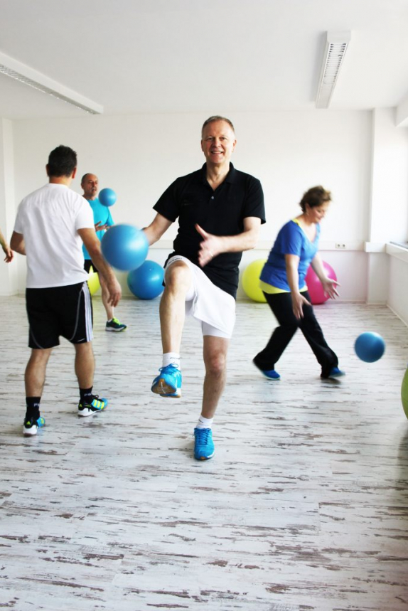 Standort - Feelfit Mainz Standort - Feelfit Mainz