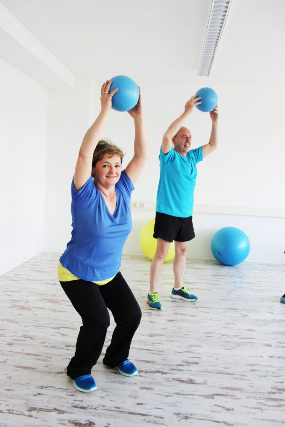 Standort - Feelfit Mainz Standort - Feelfit Mainz