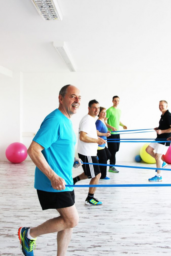 Standort - Feelfit Mainz Standort - Feelfit Mainz