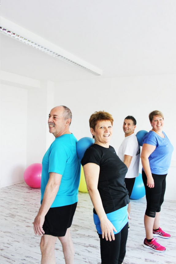 Standort - Feelfit Mainz Standort - Feelfit Mainz